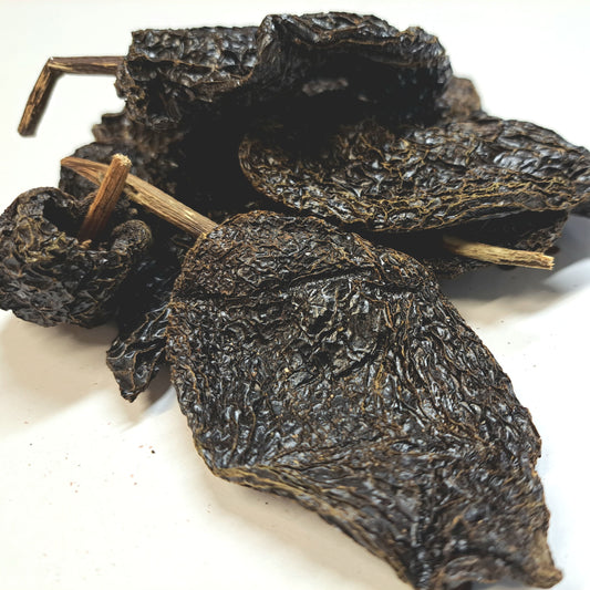 Chilipalko Mulato - Maustemesta
