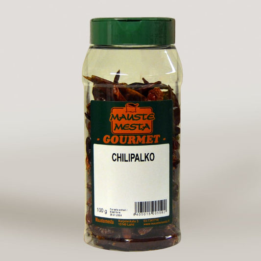 Chilipalko - Maustemesta