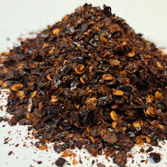 Chilirouhe Ancho - Maustemesta