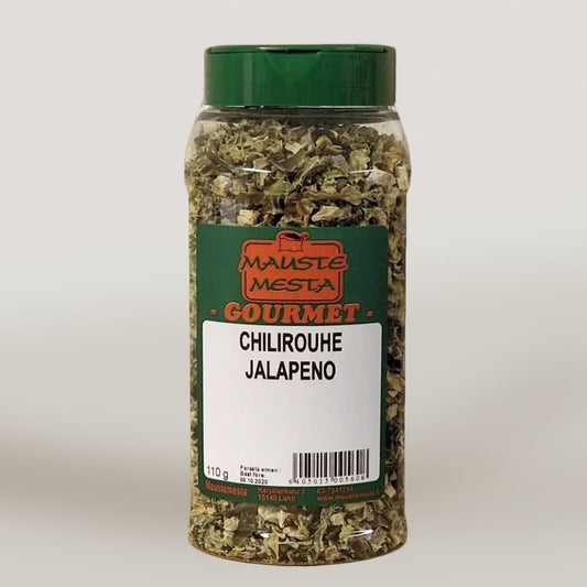 Chilirouhe Jalapeno - Maustemesta