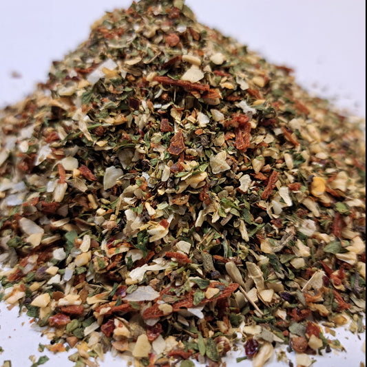 Chimichurri - Maustemesta