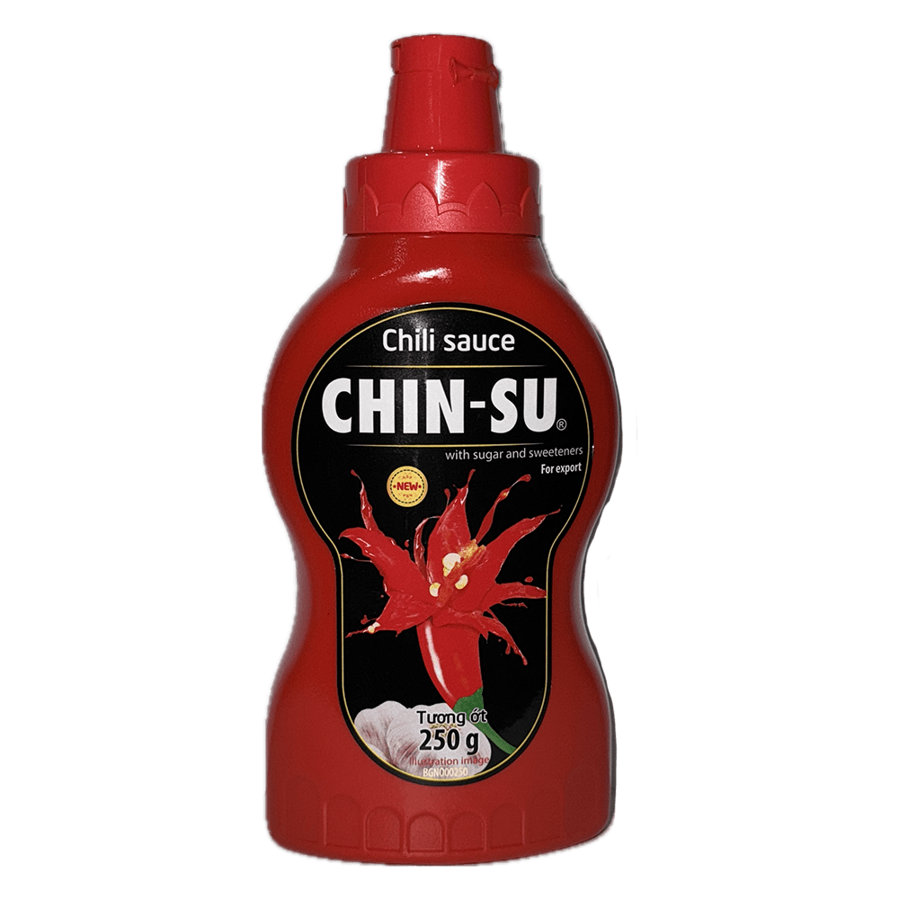 Chin-Su Chilikastike - Maustemesta