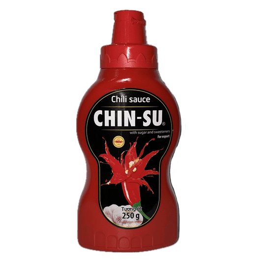 Chin-Su Chilikastike - Maustemesta