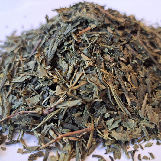 Sencha Vihreä tee - Maustemesta