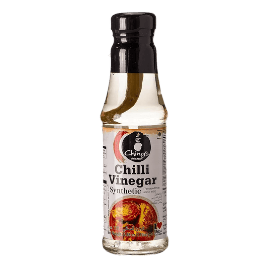 Ching's Secret Chilietikka - Maustemesta