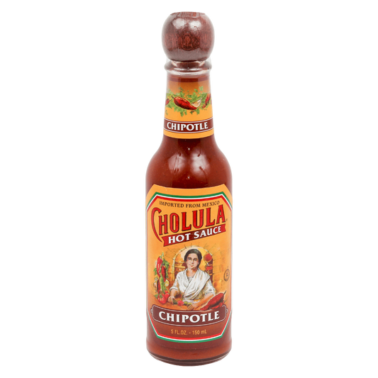 Cholula Hot Sauce Chipotle 150ml