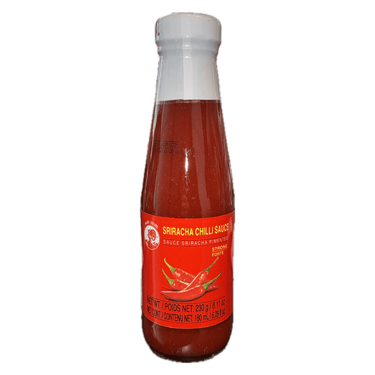 Sriracha - Maustemesta