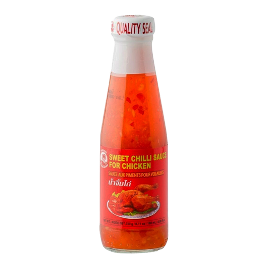 Cock Brand Sweet Chili Sauce 230g/180ml