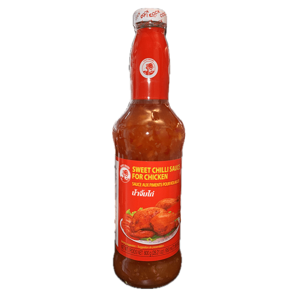 Makea Chilikastike - Maustemesta