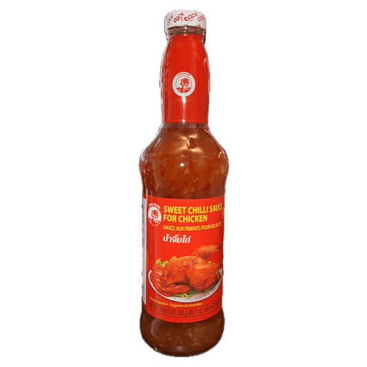 Makea Chilikastike - Maustemesta
