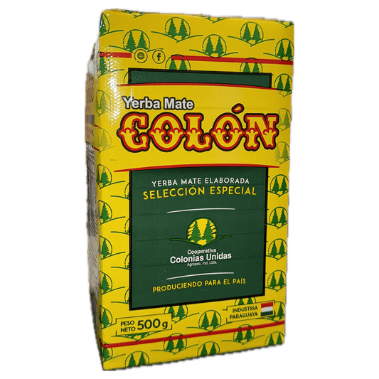 Colon Special Selection - Maustemesta
