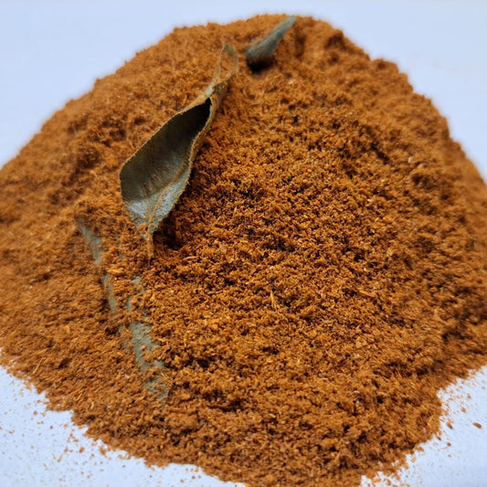 Curry Jaffna Extra Hot - Maustemesta