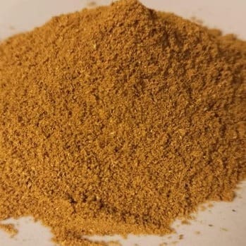 Curry Madras Hot - Maustemesta