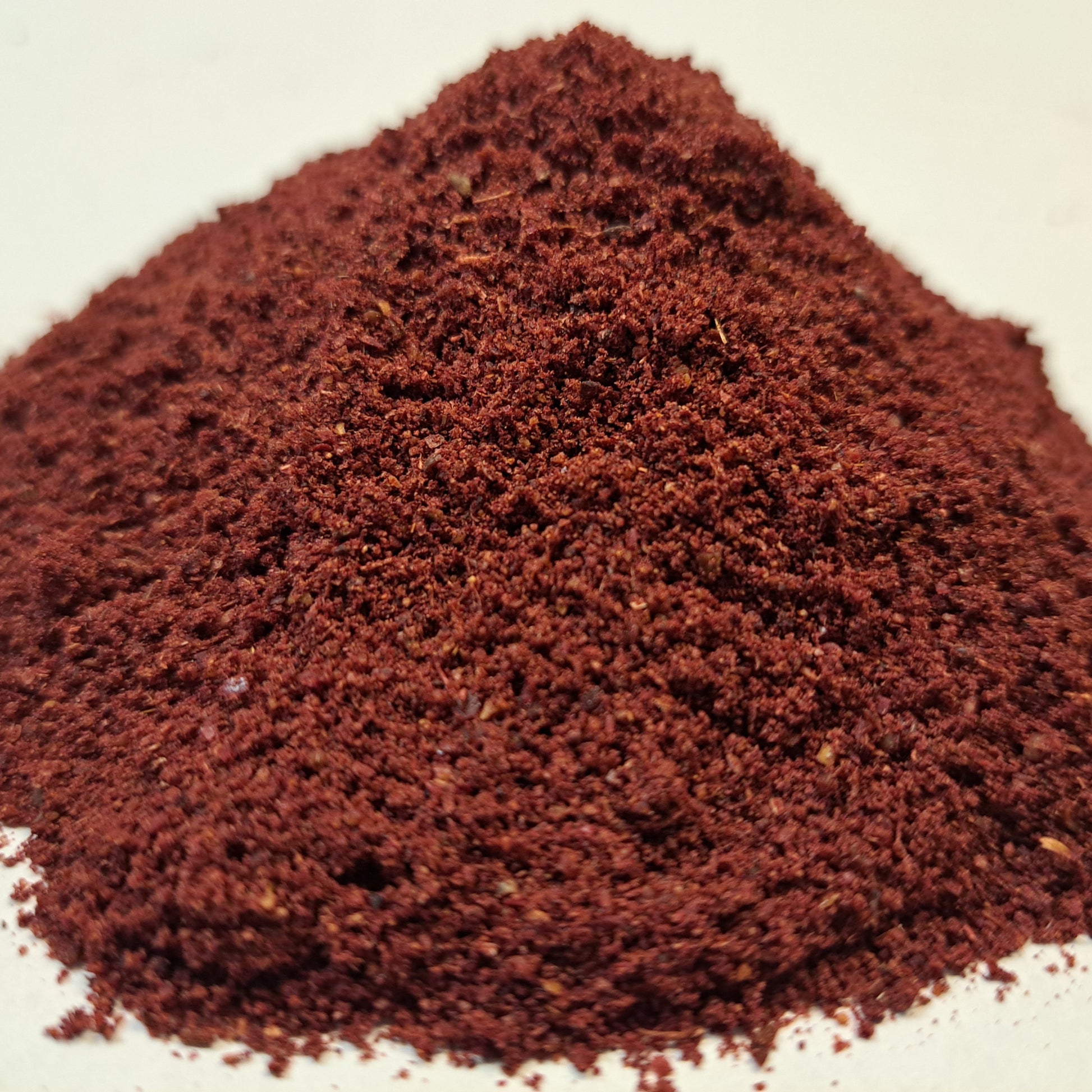 Curry Purple - Maustemesta