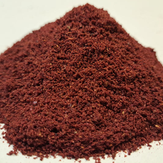 Curry Purple - Maustemesta