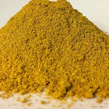 Curry - Maustemesta