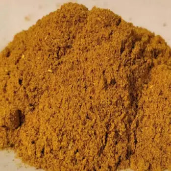 Curry Extra tulinen - Maustemesta
