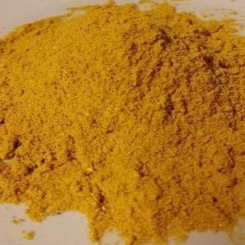 Curry Lemon - Maustemesta