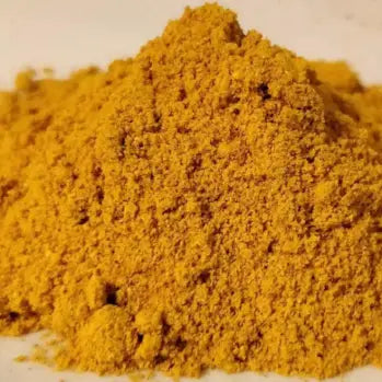 Curry Vindaloo - Maustemesta