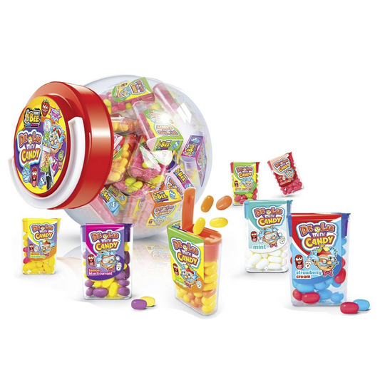 JB Dr Lab Mini Candy - Maustemesta