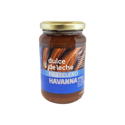 Havanna Dulce de Leche Pastelero 450g