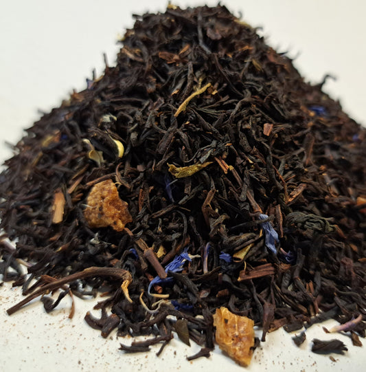 Earl Grey - Maustemesta
