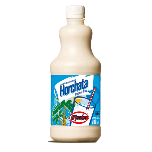 Horchata - Maustemesta