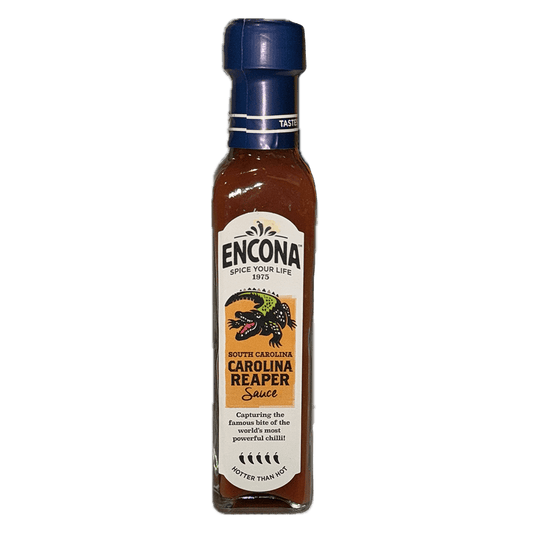 Encona Carolina Reaper Sauce - Maustemesta