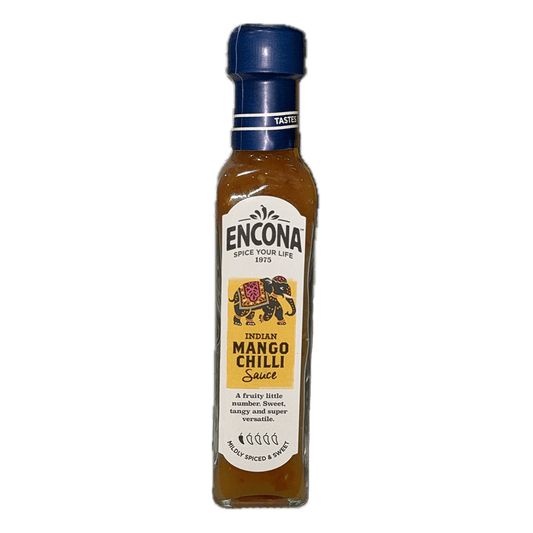 Encona Mango Chilli - Maustemesta