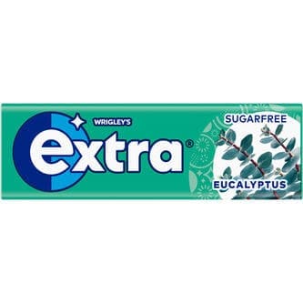 Extra Eucalyptus 2kpl - Maustemesta