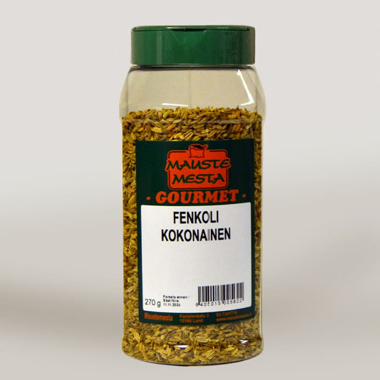 Fenkoli kokonainen - Maustemesta