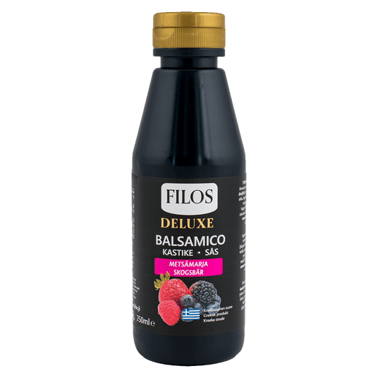 Filos Balsamico Metsämarja - Maustemesta