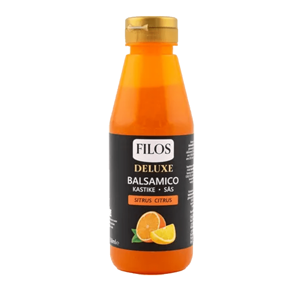 Filos Box Filos Balsamico Sitrus – Maustemesta