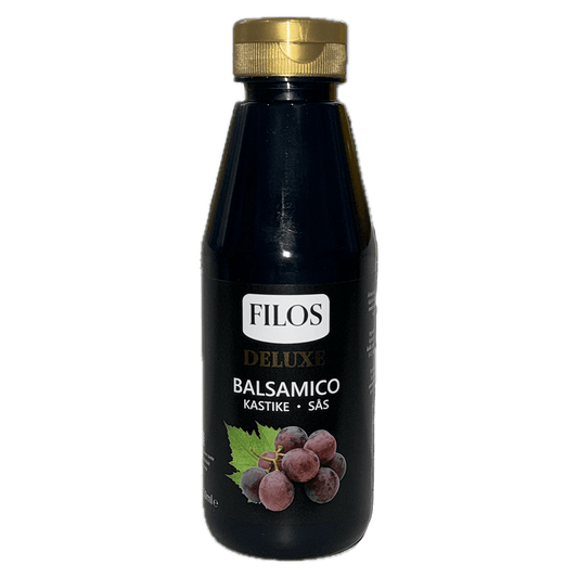 Filos Deluxe Tumma Balsamico - Maustemesta