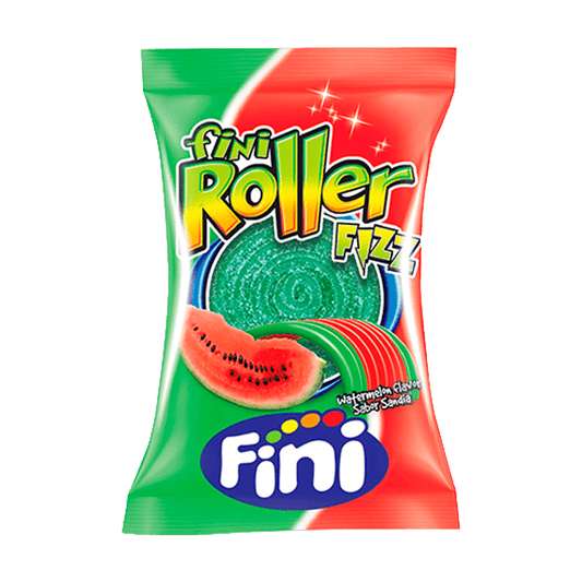 Fini Roller Vesimelooni - Maustemesta
