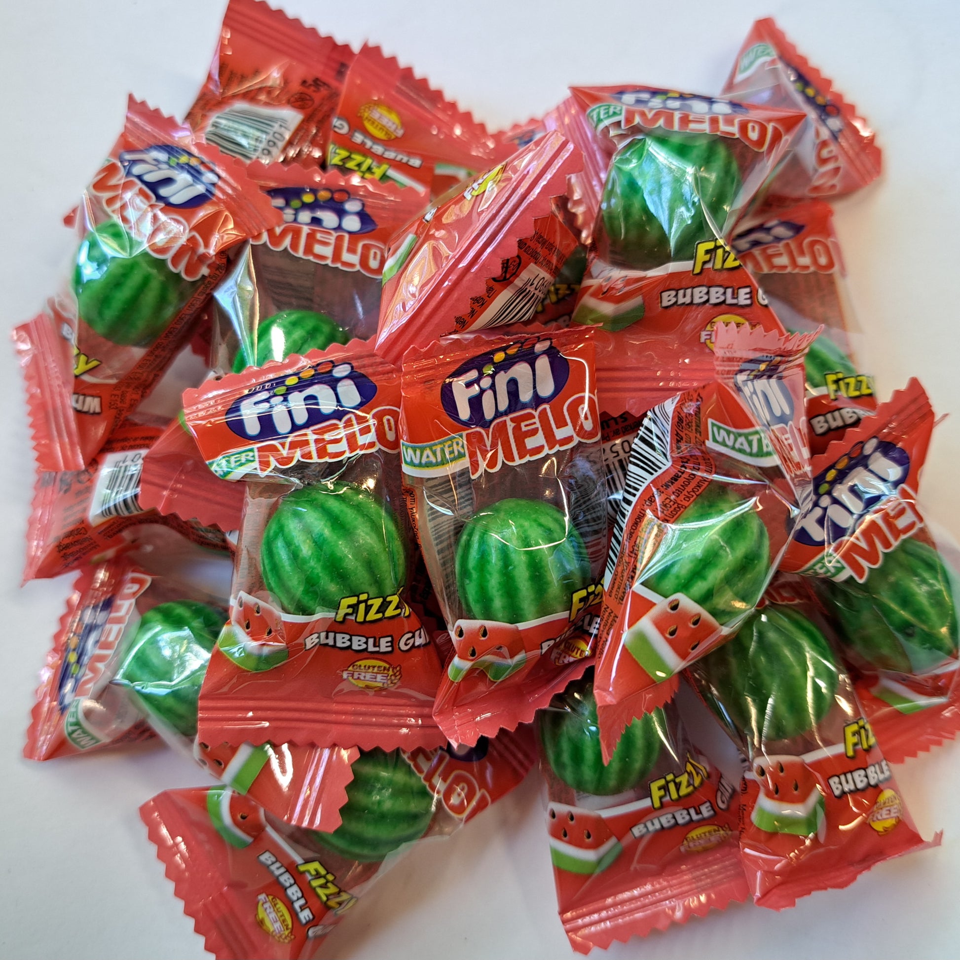 Fini Watermelon Bubblegum - Maustemesta
