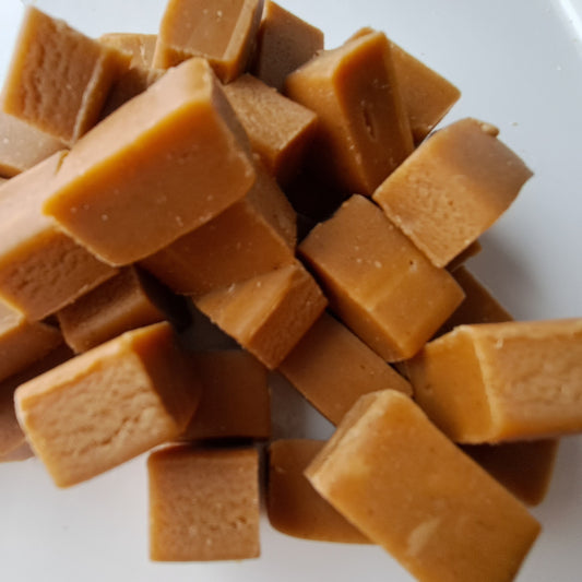 Fudge Piparkakku - Maustemesta