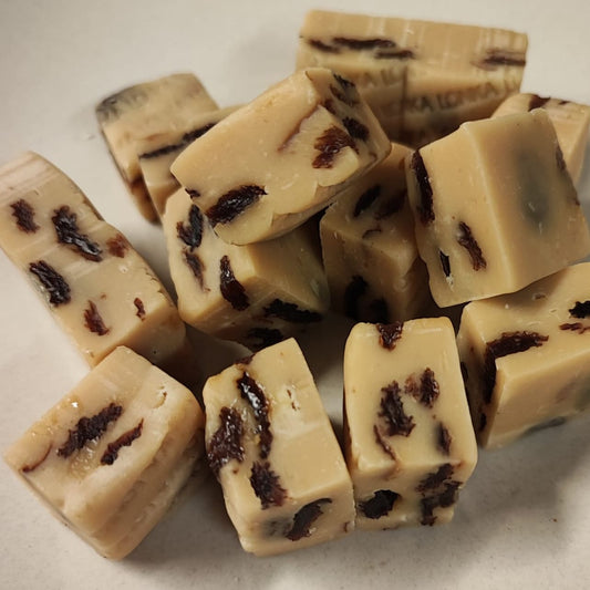Fudge Rommi-rusina - Maustemesta