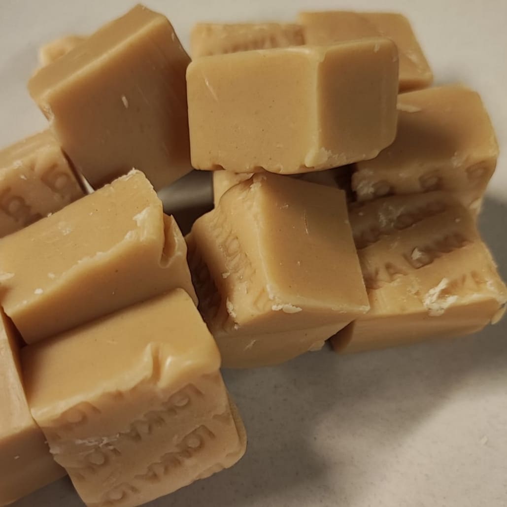 Fudge Vanilja - Maustemesta