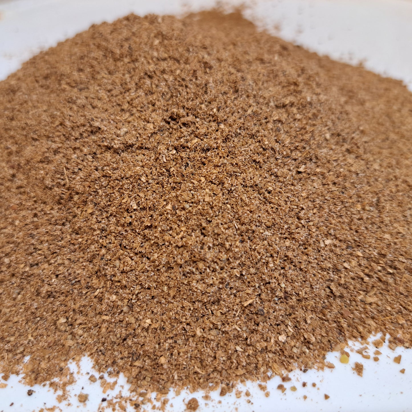 Garam Masala - Maustemesta