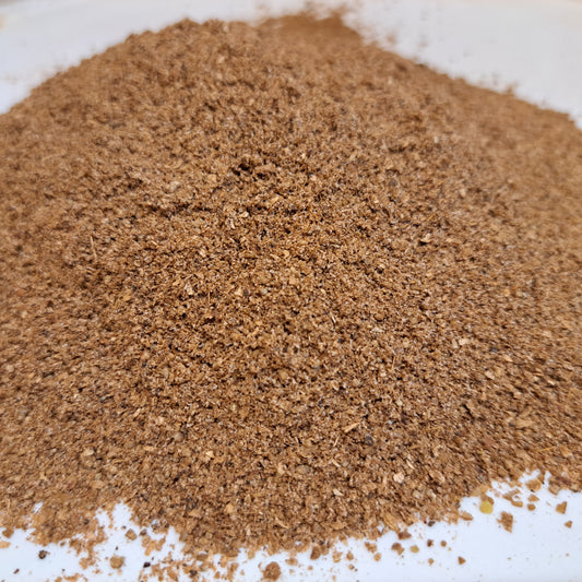Garam Masala - Maustemesta