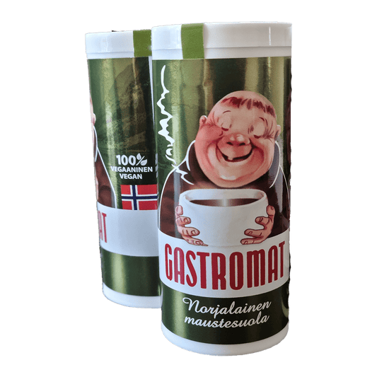 Gastromat Norjalainen Maustesuola - Maustemesta