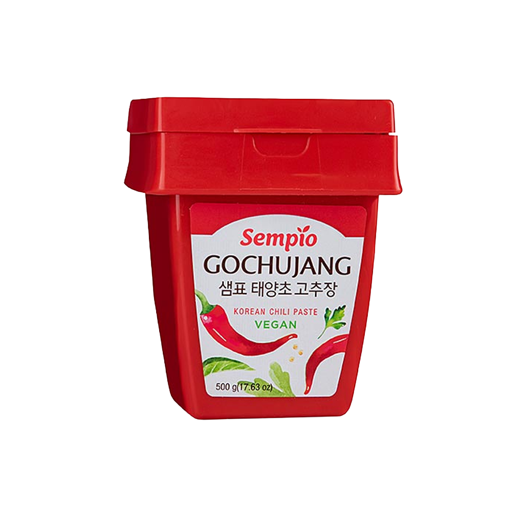Gochujang Vegan 250g
