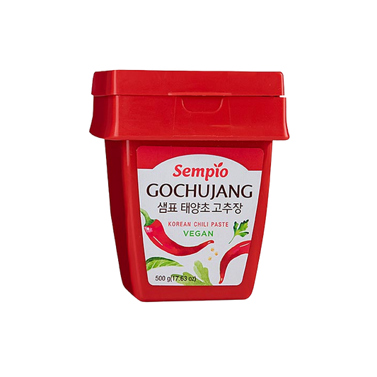 Gochujang Vegan 250g