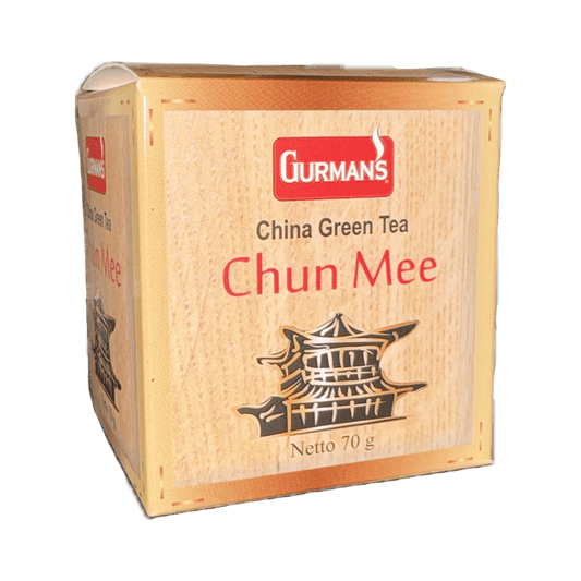 Gurmans Chun Mee - Maustemesta