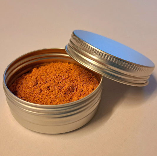 Habanero Red Savina - Maustemesta