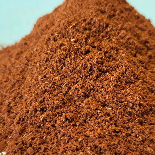 Harissa - Maustemesta