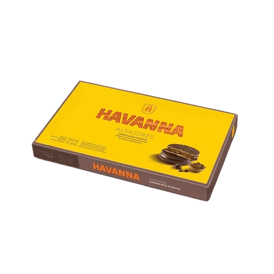 Havanna Alfajores - Maustemesta