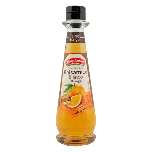 Balsamico Appelsiini - Maustemesta