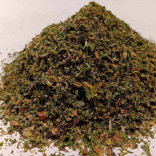 Herbs Butter - Maustemesta